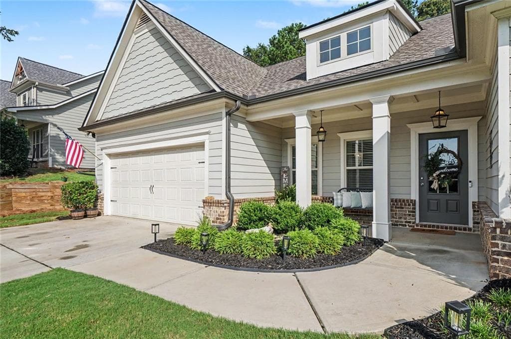 4 bedroom, 4 bathroom, 2,534 sq ft single family residence for sale at 542 Widgeon Way, Jefferson, GA 30549 — photo 3