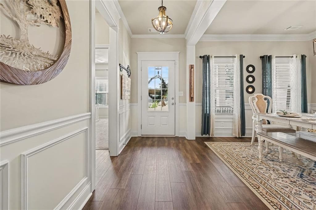 4 bedroom, 4 bathroom, 2,534 sq ft single family residence for sale at 542 Widgeon Way, Jefferson, GA 30549 — photo 4