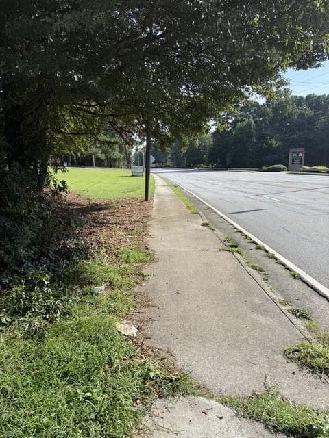 3 bedroom, 1 bathroom single family residence for sale at 2500 Powder Springs Road, Marietta, GA 30064 — photo 3