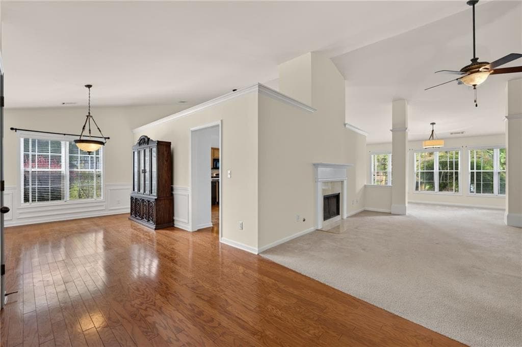 4 bedroom, 2 bathroom, 2,340 sq ft single family residence for sale at 306 Reliance Way, Dacula, GA 30019 — photo 9
