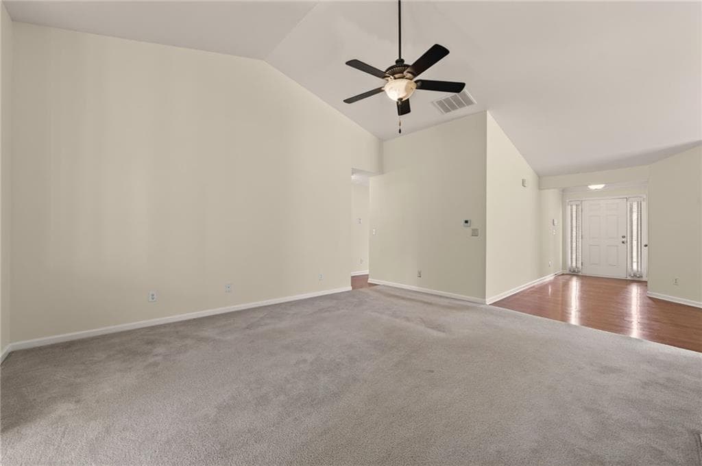 4 bedroom, 2 bathroom, 2,340 sq ft single family residence for sale at 306 Reliance Way, Dacula, GA 30019 — photo 10