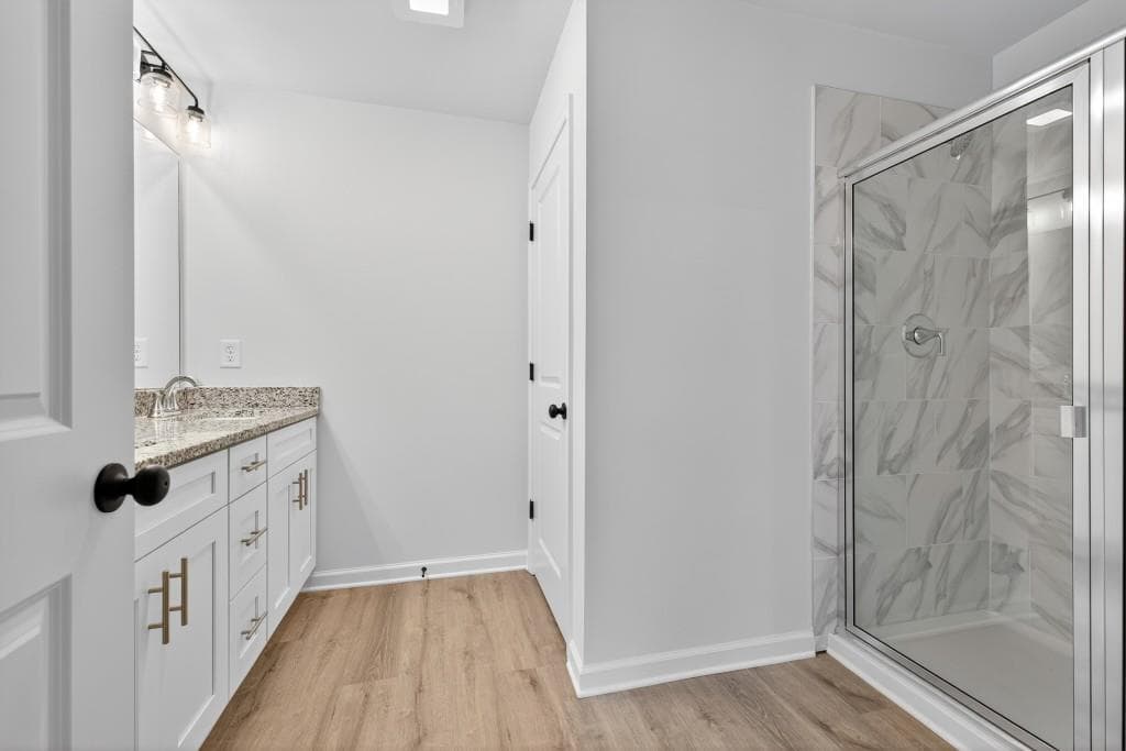 3 bedroom, 3 bathroom, 1,585 sq ft townhouse for sale at 25 Sparks Way, Austell, GA 30106 — photo 7