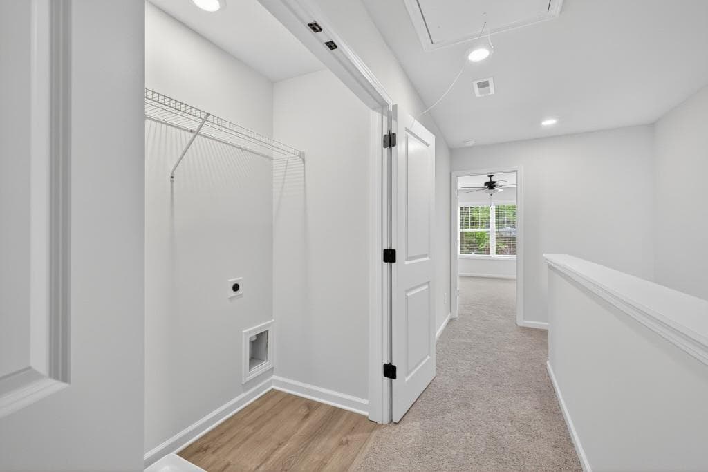 3 bedroom, 3 bathroom, 1,585 sq ft townhouse for sale at 25 Sparks Way, Austell, GA 30106 — photo 8