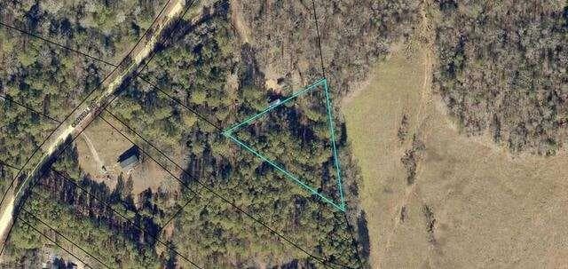 single family residence for sale at 1574 Cordell Road, Bowman, GA 30624