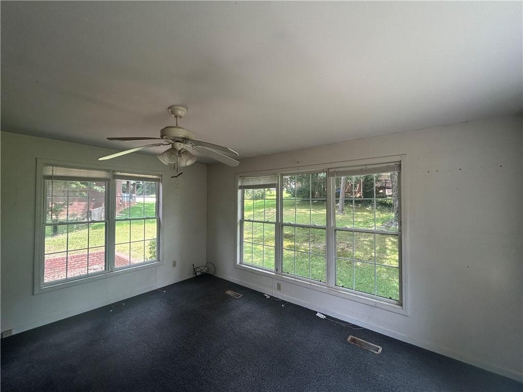 4 bedroom, 3 bathroom, 2,252 sq ft single family residence for sale at 2644 Venus Way, Decatur, GA 30034 — photo 9