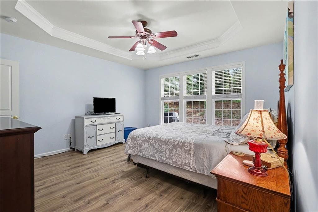 3 bedroom, 3 bathroom, 2,328 sq ft single family residence for sale at 3324 Hampreston Way, Kennesaw, GA 30144 — photo 10