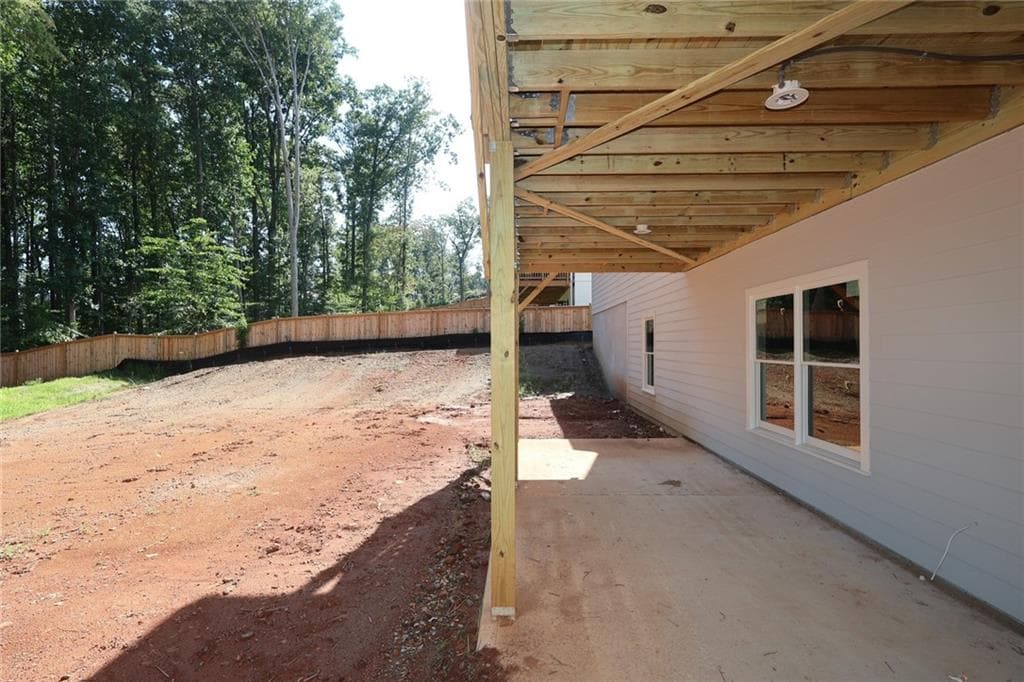 5 bedroom, 4 bathroom, 3,560 sq ft single family residence for sale at 2253 Ellis Mountain Drive, Marietta, GA 30064 — photo 2