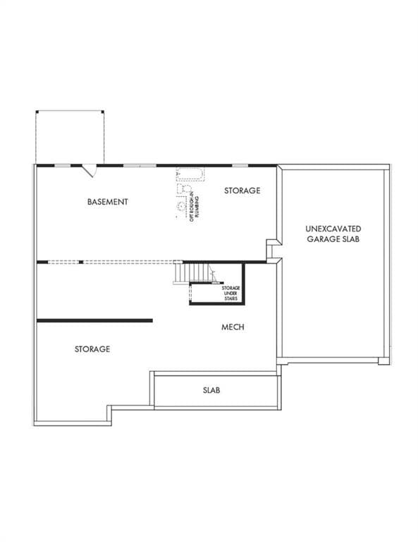 5 bedroom, 4 bathroom, 3,560 sq ft single family residence for sale at 2253 Ellis Mountain Drive, Marietta, GA 30064 — photo 6
