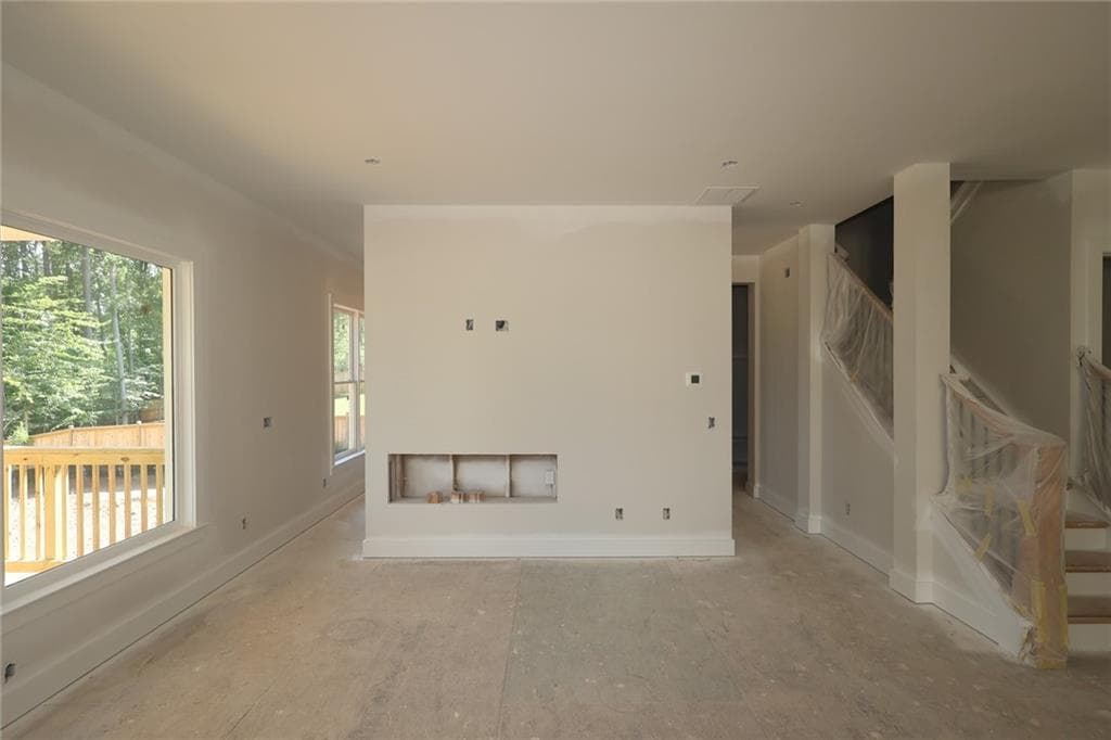 5 bedroom, 4 bathroom, 3,560 sq ft single family residence for sale at 2253 Ellis Mountain Drive, Marietta, GA 30064 — photo 9