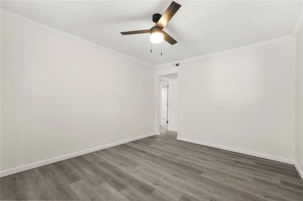 2 bedroom, 2 bathroom, 1,147 sq ft condominium for sale at 1166 Booth Road 202, Marietta, GA 30008 — photo 4