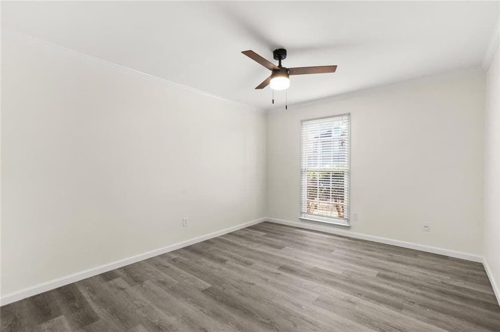 2 bedroom, 2 bathroom, 1,147 sq ft condominium for sale at 1166 Booth Road 202, Marietta, GA 30008 — photo 7