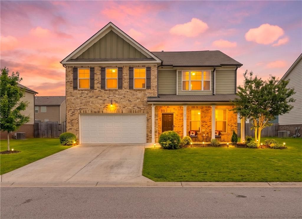 372 Layfield Drive