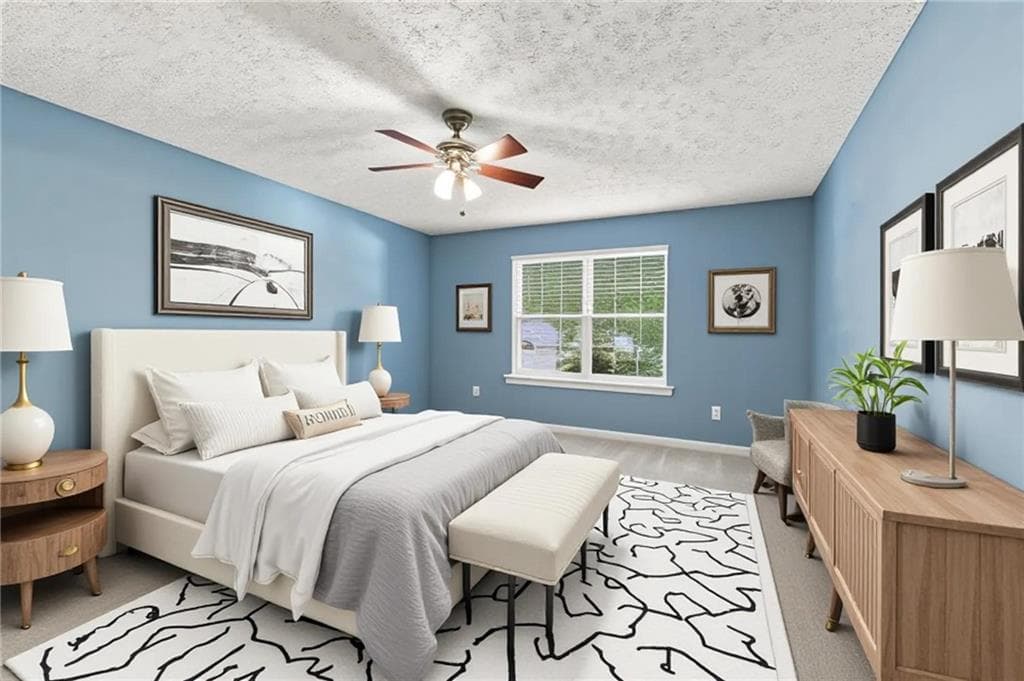 3 bedroom, 2 bathroom, 1,794 sq ft single family residence for sale at 5015 Teal Trail, Cumming, GA 30028 — photo 5