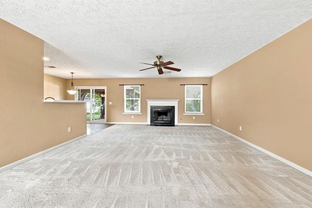 3 bedroom, 2 bathroom, 1,794 sq ft single family residence for sale at 5015 Teal Trail, Cumming, GA 30028 — photo 10