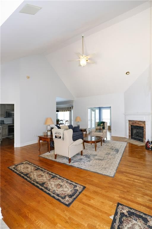 3 bedroom, 3 bathroom, 2,365 sq ft single family residence for sale at 7404 Golfers Point, Villa Rica, GA 30180 — photo 7