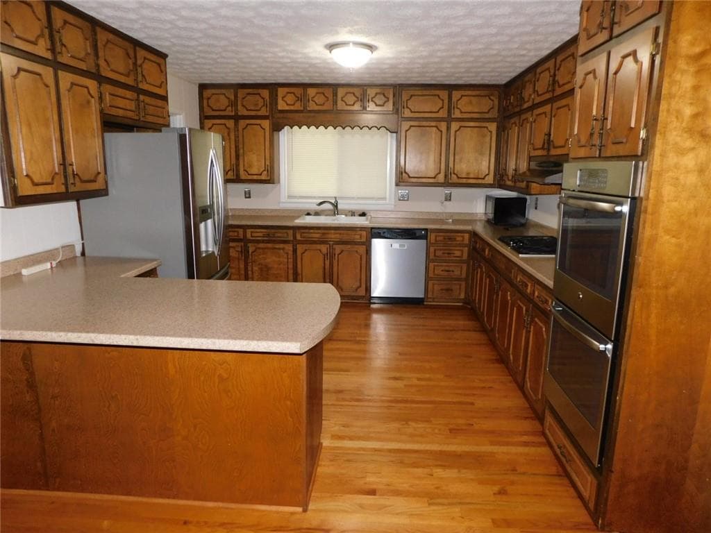 3 bedroom, 3 bathroom, 2,153 sq ft single family residence for rent at 626 Indian Hills Parkway, Marietta, GA 30068 for $2,485 a month — photo 7