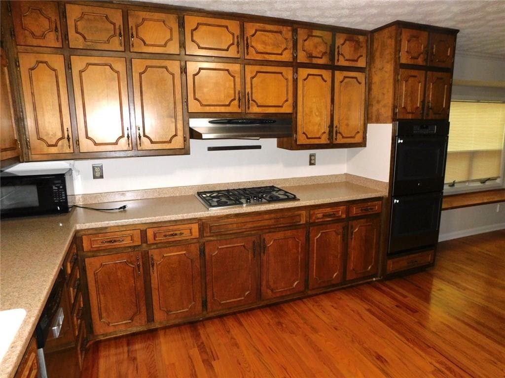 3 bedroom, 3 bathroom, 2,153 sq ft single family residence for rent at 626 Indian Hills Parkway, Marietta, GA 30068 for $2,485 a month — photo 9