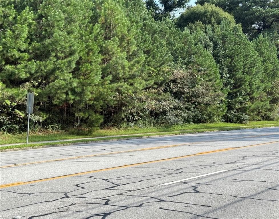 3 bedroom, 1 bathroom single family residence for sale at 2500 Powder Springs Road, Marietta, GA 30064