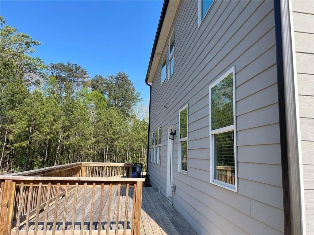 4 bedroom, 3 bathroom, 3,038 sq ft single family residence under contract at 6010 Ivy Cottage Lane, Austell, GA 30106 — photo 3