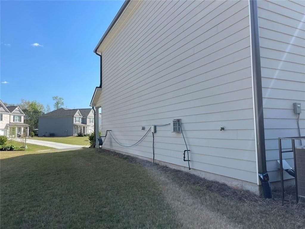 4 bedroom, 3 bathroom, 3,038 sq ft single family residence under contract at 6010 Ivy Cottage Lane, Austell, GA 30106 — photo 9