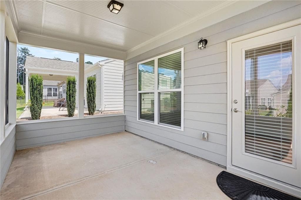3 bedroom, 2 bathroom, 1,595 sq ft single family residence for sale at 407 Chestatee Court, Griffin, GA 30223 — photo 5