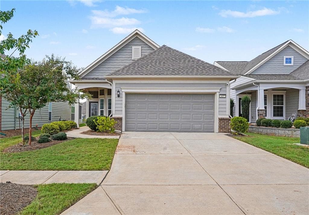3 bedroom, 2 bathroom, 1,595 sq ft single family residence for sale at 407 Chestatee Court, Griffin, GA 30223 — photo 6
