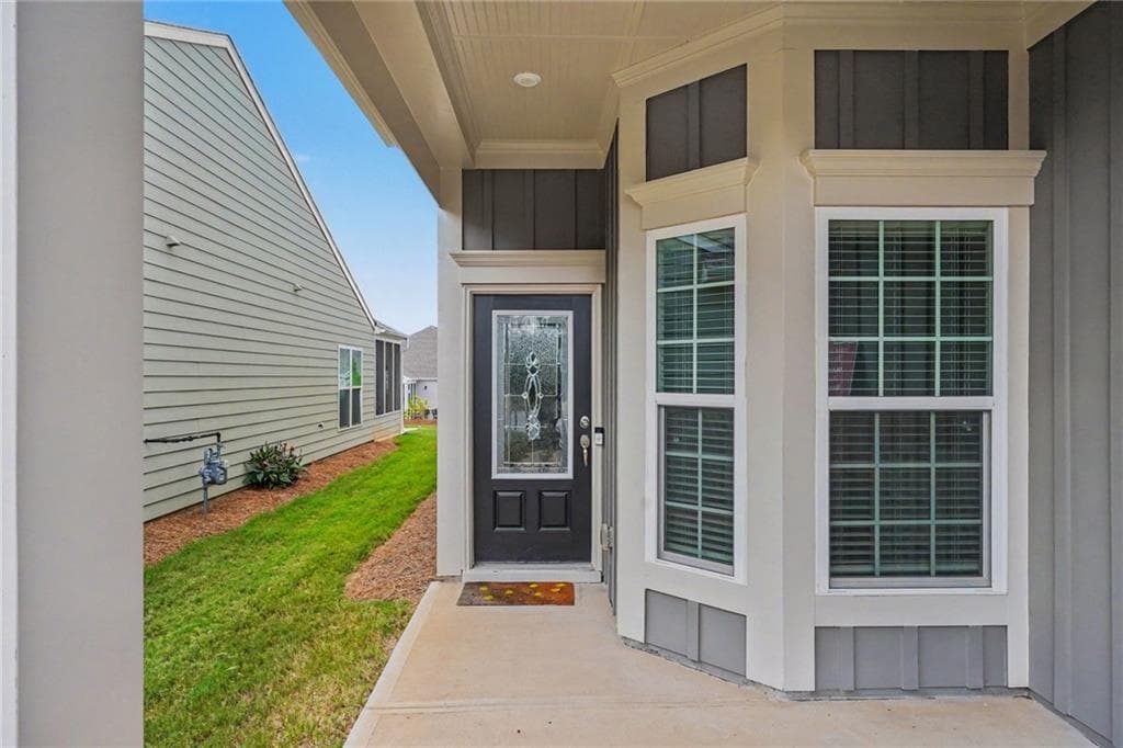 3 bedroom, 2 bathroom, 1,595 sq ft single family residence for sale at 407 Chestatee Court, Griffin, GA 30223 — photo 8