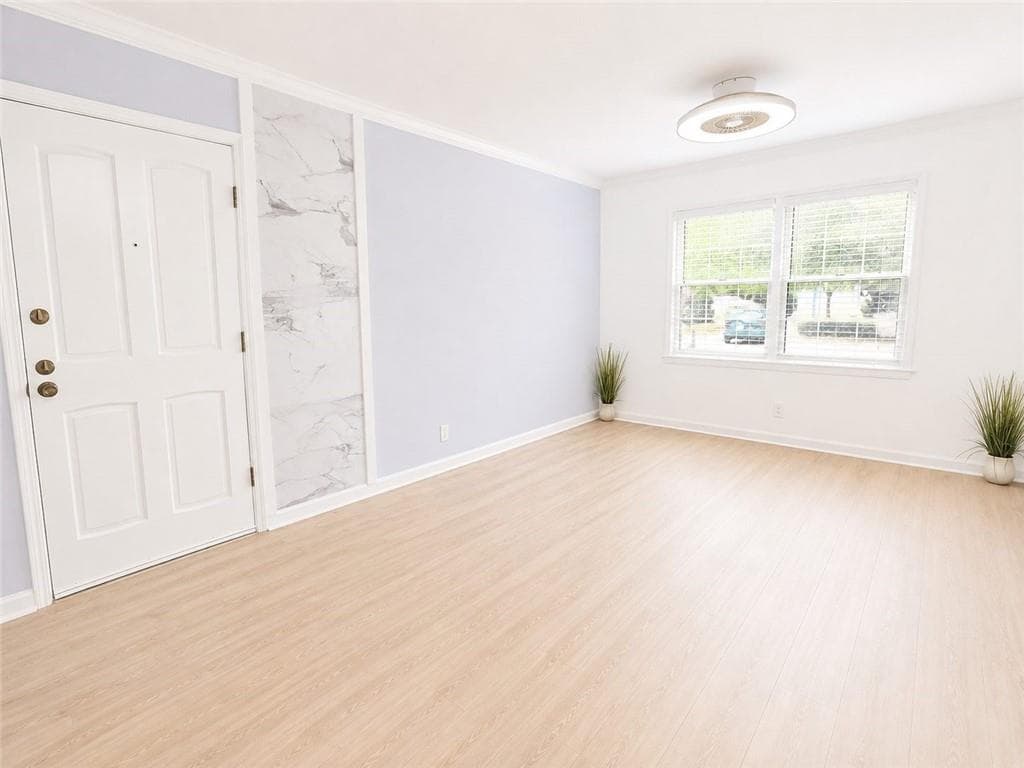 2 bedroom, 2 bathroom, 1,163 sq ft condominium for sale at 173 Amherst Place, Atlanta, GA 30327 — photo 8