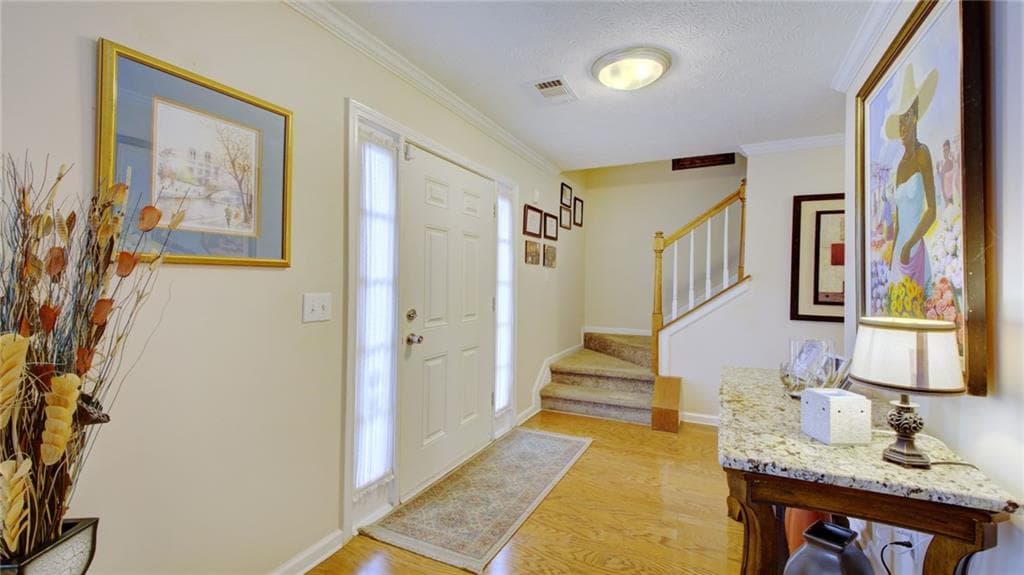 3 bedroom, 3 bathroom, 2,053 sq ft single family residence for sale at 729 River Bridge Drive, Lawrenceville, GA 30046 — photo 4