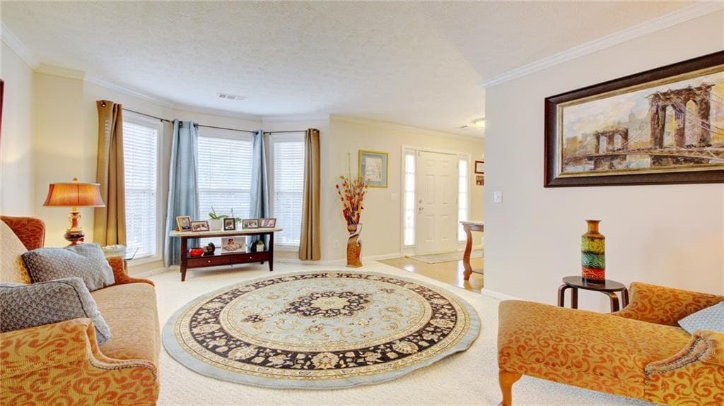3 bedroom, 3 bathroom, 2,053 sq ft single family residence for sale at 729 River Bridge Drive, Lawrenceville, GA 30046 — photo 7