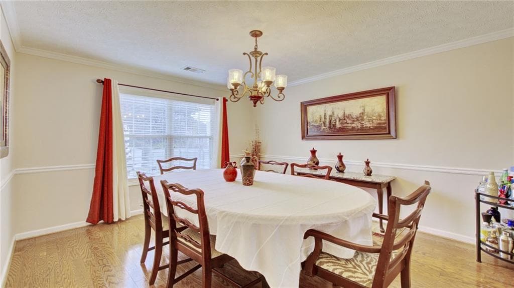 3 bedroom, 3 bathroom, 2,053 sq ft single family residence for sale at 729 River Bridge Drive, Lawrenceville, GA 30046 — photo 8