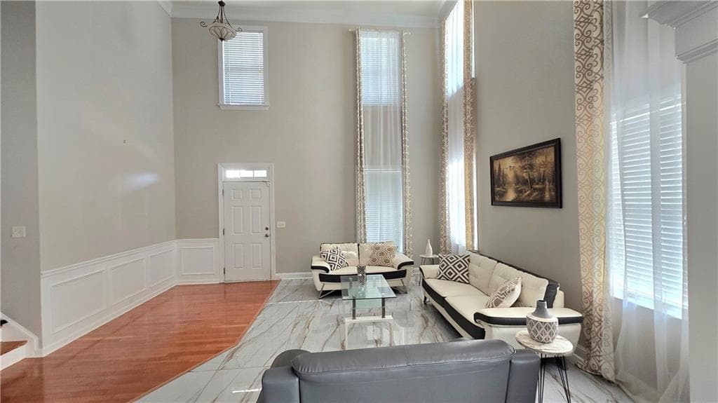 6 bedroom, 4 bathroom, 4,697 sq ft single family residence for sale at 55 Colonial Court, Senoia, GA 30276 — photo 9