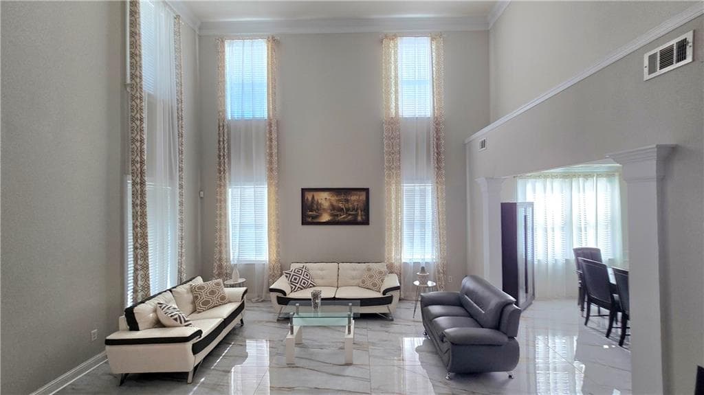 6 bedroom, 4 bathroom, 4,697 sq ft single family residence for sale at 55 Colonial Court, Senoia, GA 30276 — photo 10