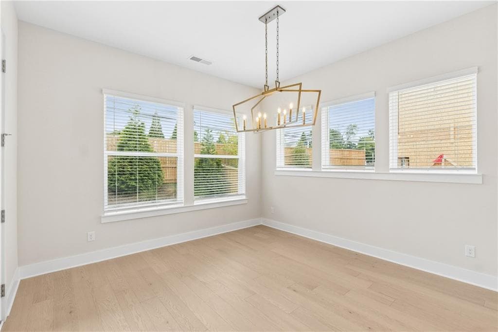 4 bedroom, 4 bathroom, 2,994 sq ft single family residence for sale at 309 Beebalm Street, Woodstock, GA 30188 — photo 10