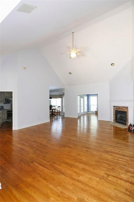 3 bedroom, 3 bathroom, 2,365 sq ft single family residence for sale at 7404 Golfers Point, Villa Rica, GA 30180 — photo 8