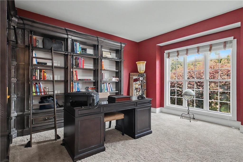 4 bedroom, 4 bathroom, 3,337 sq ft single family residence for sale at 660 Sandy Creek Road, Fayetteville, GA 30214 — photo 5