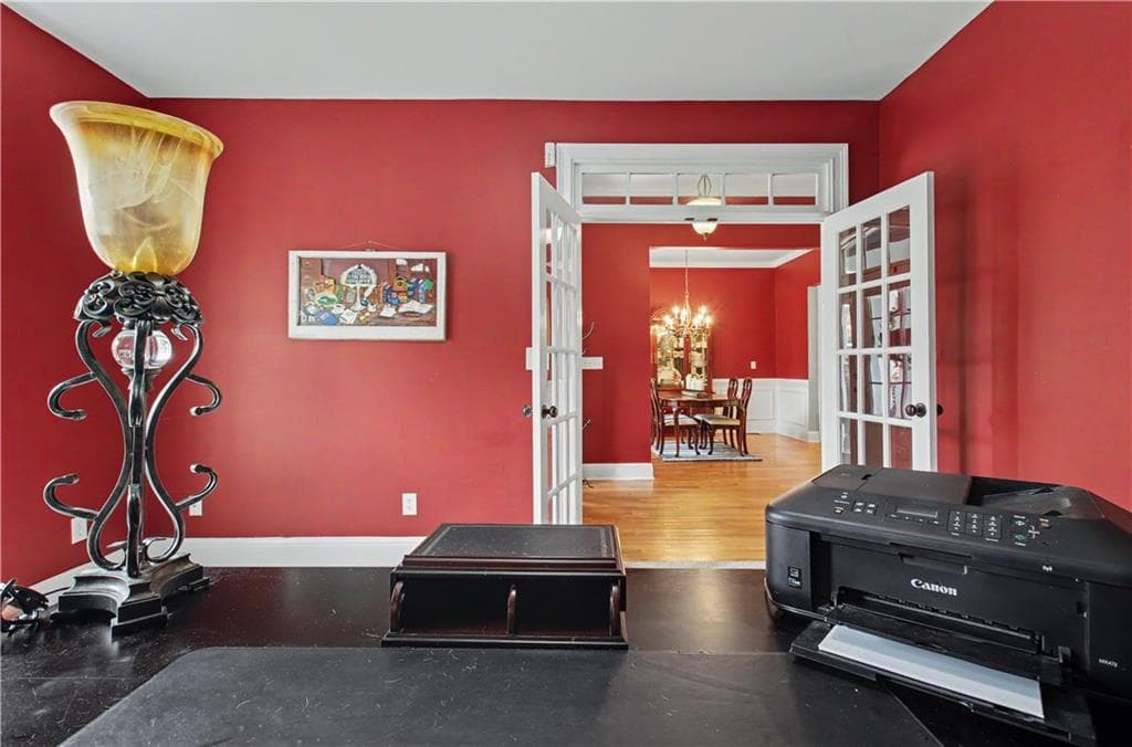 4 bedroom, 4 bathroom, 3,337 sq ft single family residence for sale at 660 Sandy Creek Road, Fayetteville, GA 30214 — photo 6