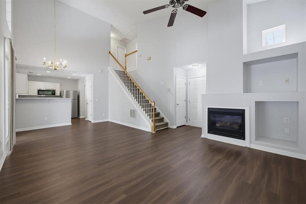 3 bedroom, 3 bathroom, 1,281 sq ft single family residence for sale at 904 Windcroft Circle, Acworth, GA 30101 — photo 4