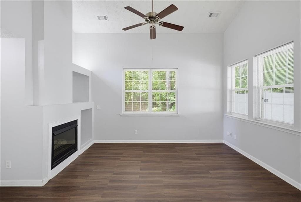 3 bedroom, 3 bathroom, 1,281 sq ft single family residence for sale at 904 Windcroft Circle, Acworth, GA 30101 — photo 5