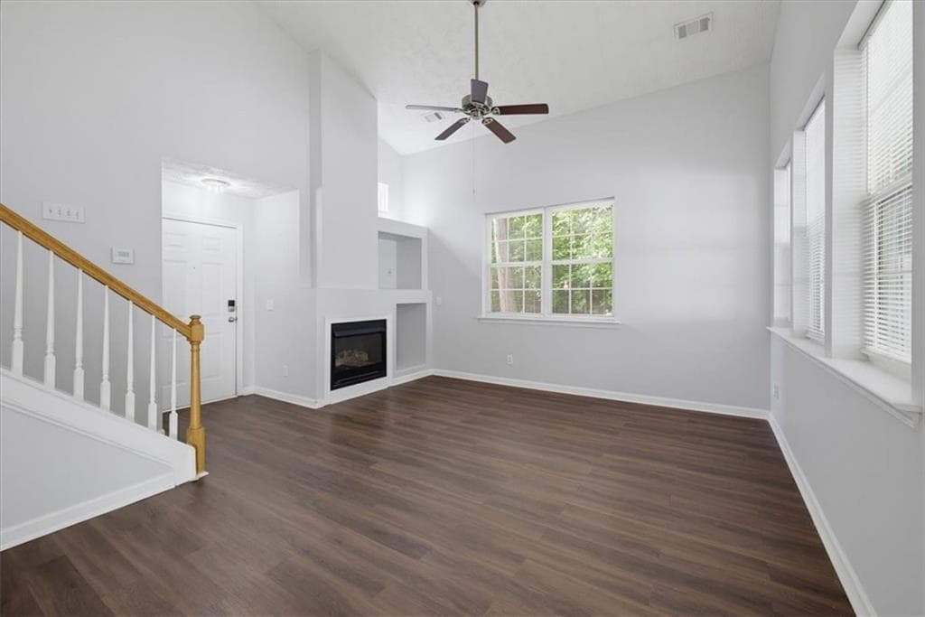 3 bedroom, 3 bathroom, 1,281 sq ft single family residence for sale at 904 Windcroft Circle, Acworth, GA 30101 — photo 6