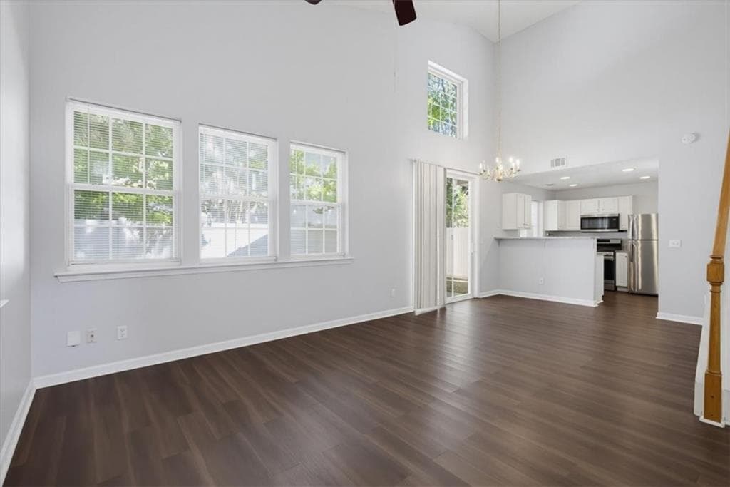 3 bedroom, 3 bathroom, 1,281 sq ft single family residence for sale at 904 Windcroft Circle, Acworth, GA 30101 — photo 7