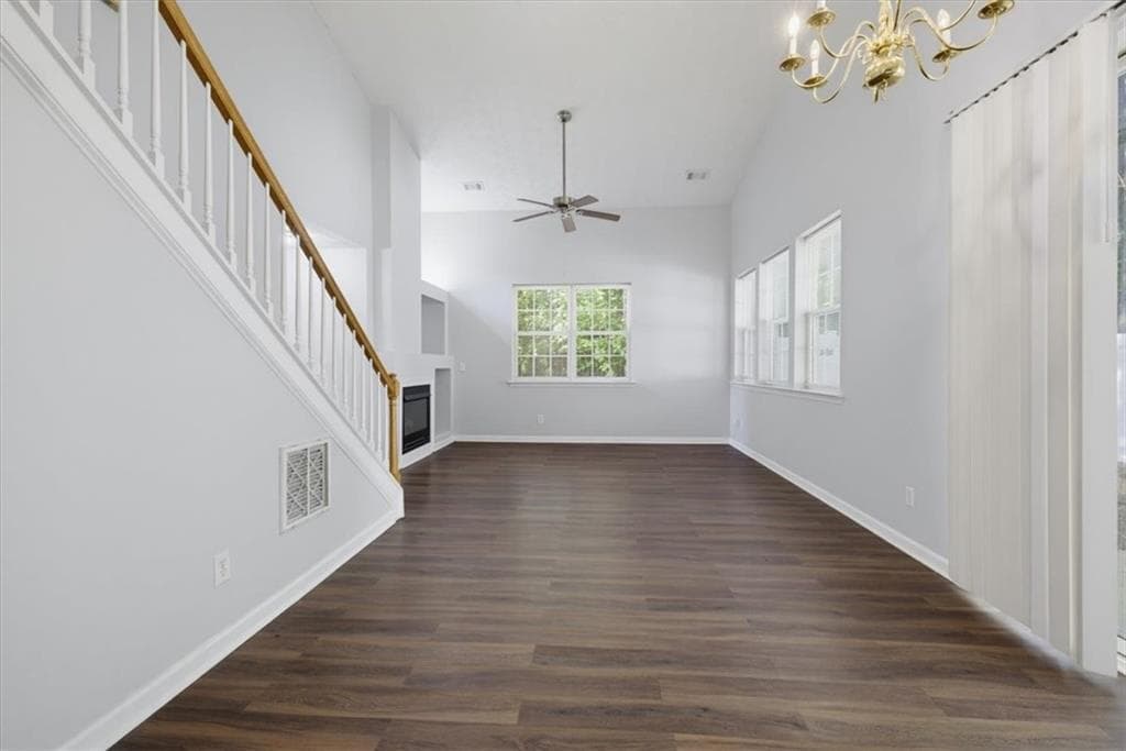 3 bedroom, 3 bathroom, 1,281 sq ft single family residence for sale at 904 Windcroft Circle, Acworth, GA 30101 — photo 9