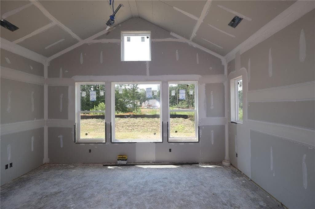 4 bedroom, 4 bathroom, 3,276 sq ft single family residence for sale at 7520 Magnolia Crest Lane, Cumming, GA 30028 — photo 5