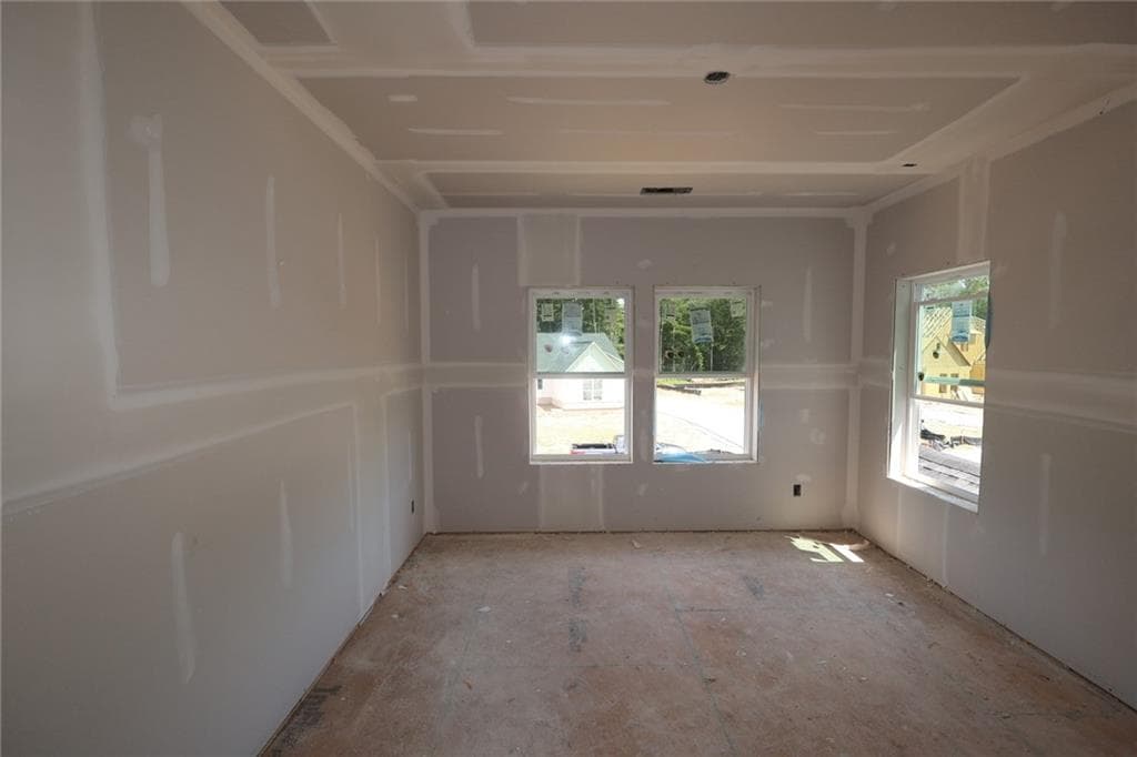 4 bedroom, 4 bathroom, 3,276 sq ft single family residence for sale at 7520 Magnolia Crest Lane, Cumming, GA 30028 — photo 8