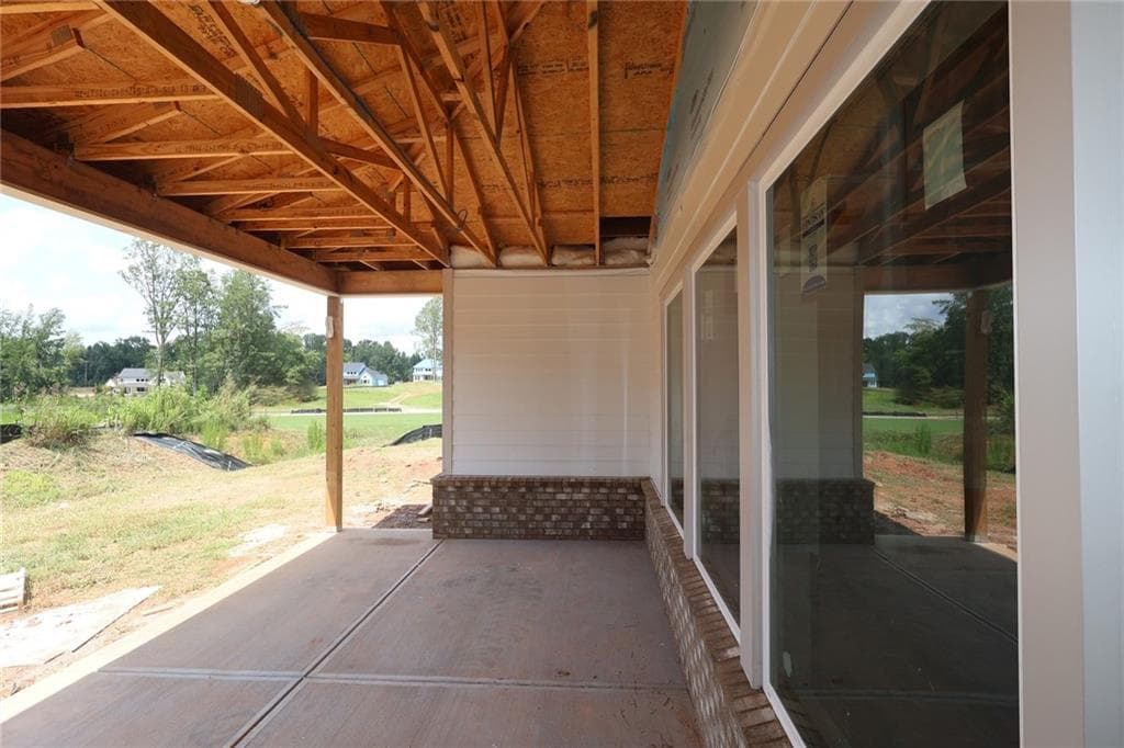 4 bedroom, 4 bathroom, 3,276 sq ft single family residence for sale at 7520 Magnolia Crest Lane, Cumming, GA 30028 — photo 9