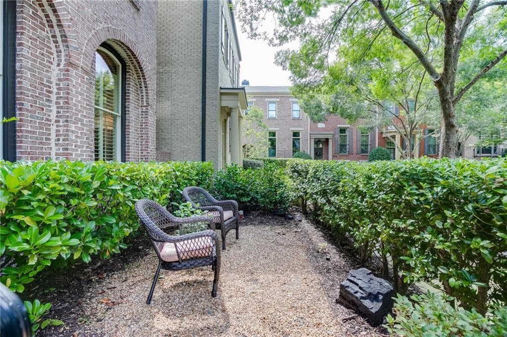 3 bedroom, 4 bathroom, 3,024 sq ft townhouse for sale at 3111 Neal Court, Cumming, GA 30041 — photo 6