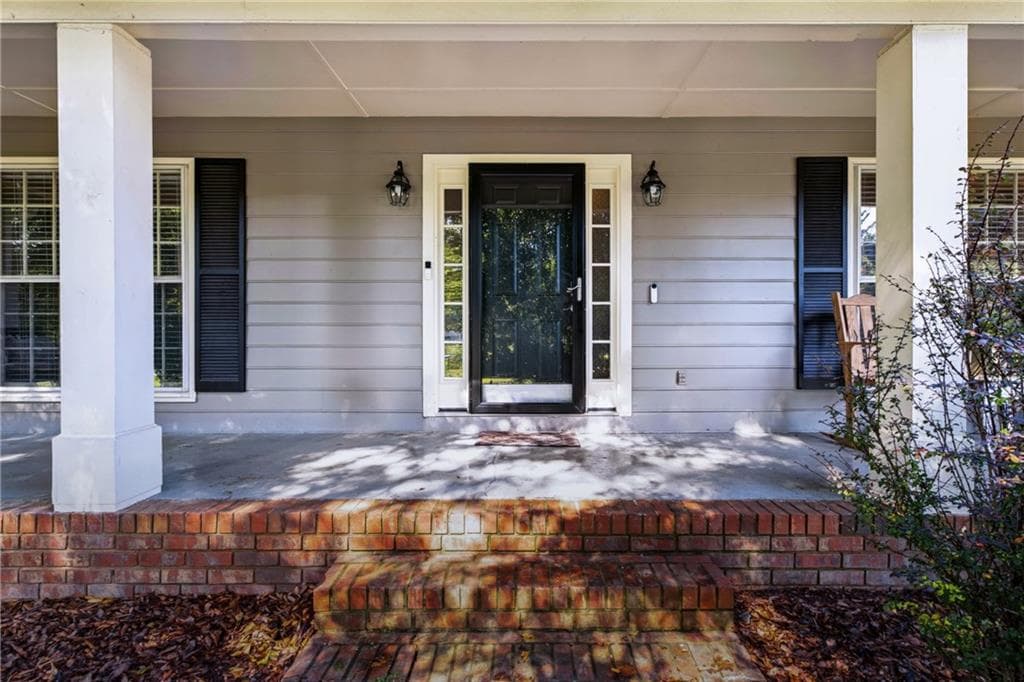 4 bedroom, 3 bathroom, 2,788 sq ft single family residence for sale at 365 Timber Mill Circle, Carrollton, GA 30116 — photo 6