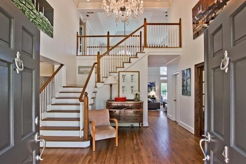5 bedroom, 7 bathroom, 7,490 sq ft single family residence for rent at 4 Harris Glen, Atlanta, GA 30327 for $13,000 a month — photo 3