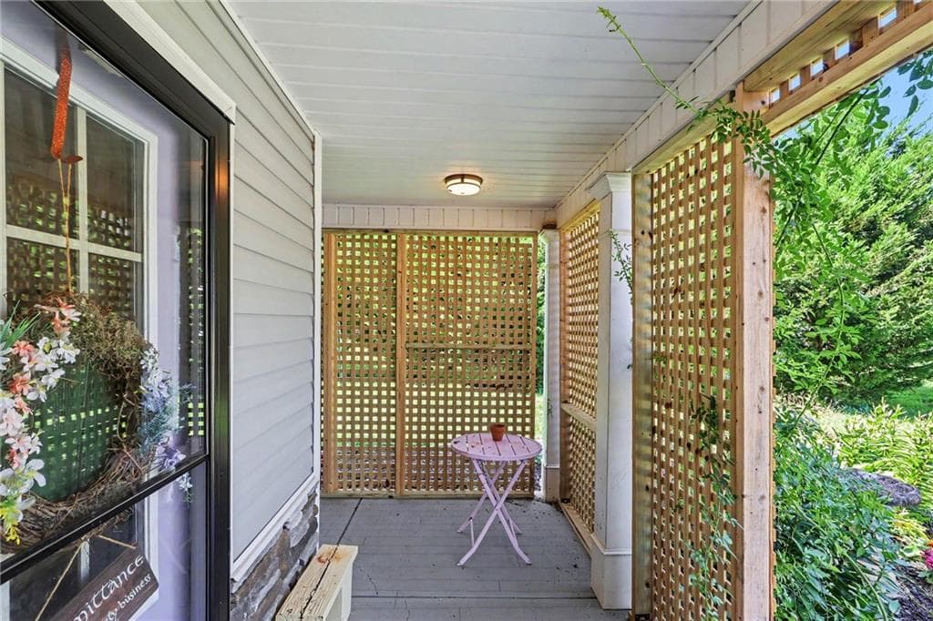 4 bedroom, 3 bathroom, 1,906 sq ft single family residence for sale at 84 Harvest Lane, Rockmart, GA 30153 — photo 7