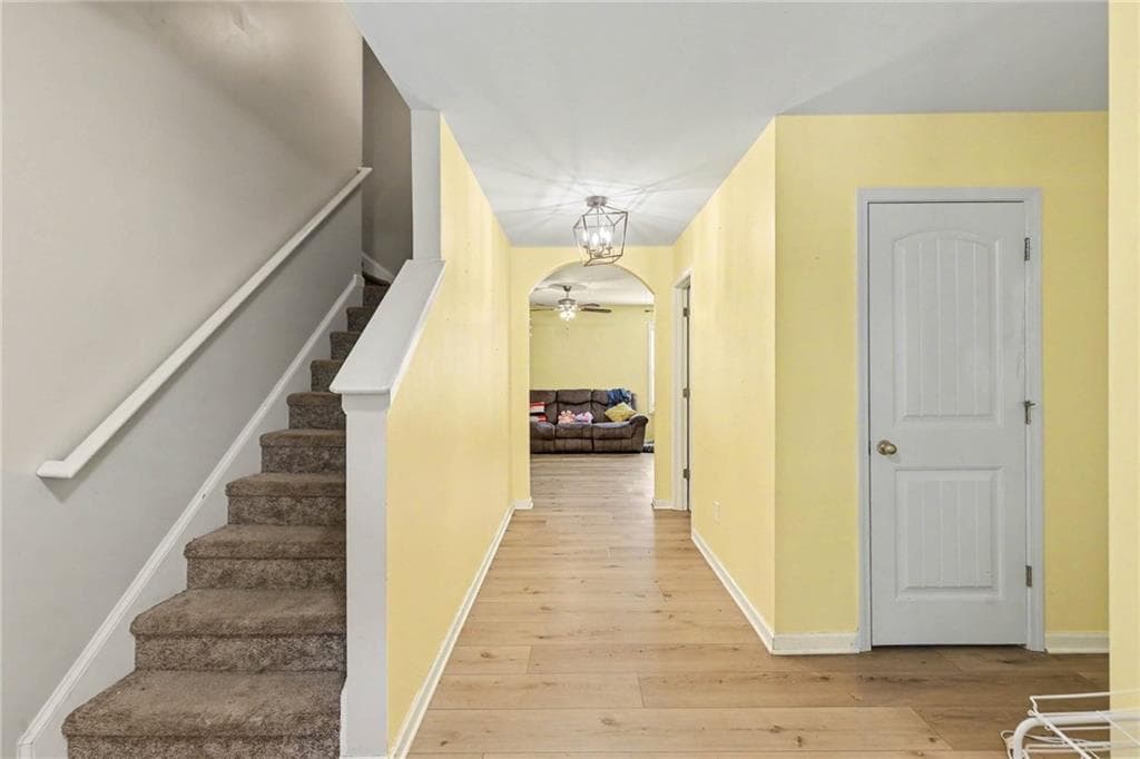 4 bedroom, 3 bathroom, 1,906 sq ft single family residence for sale at 84 Harvest Lane, Rockmart, GA 30153 — photo 8